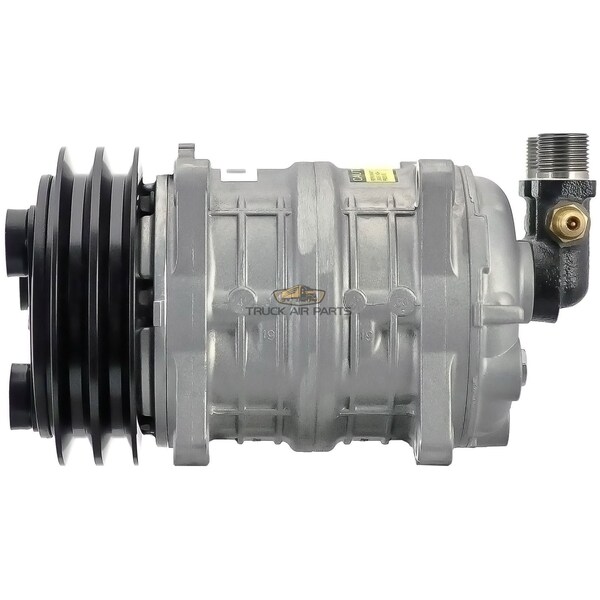 Truckair Seltec Comp 2 Gr 135Mm 12V 03-3536F - main